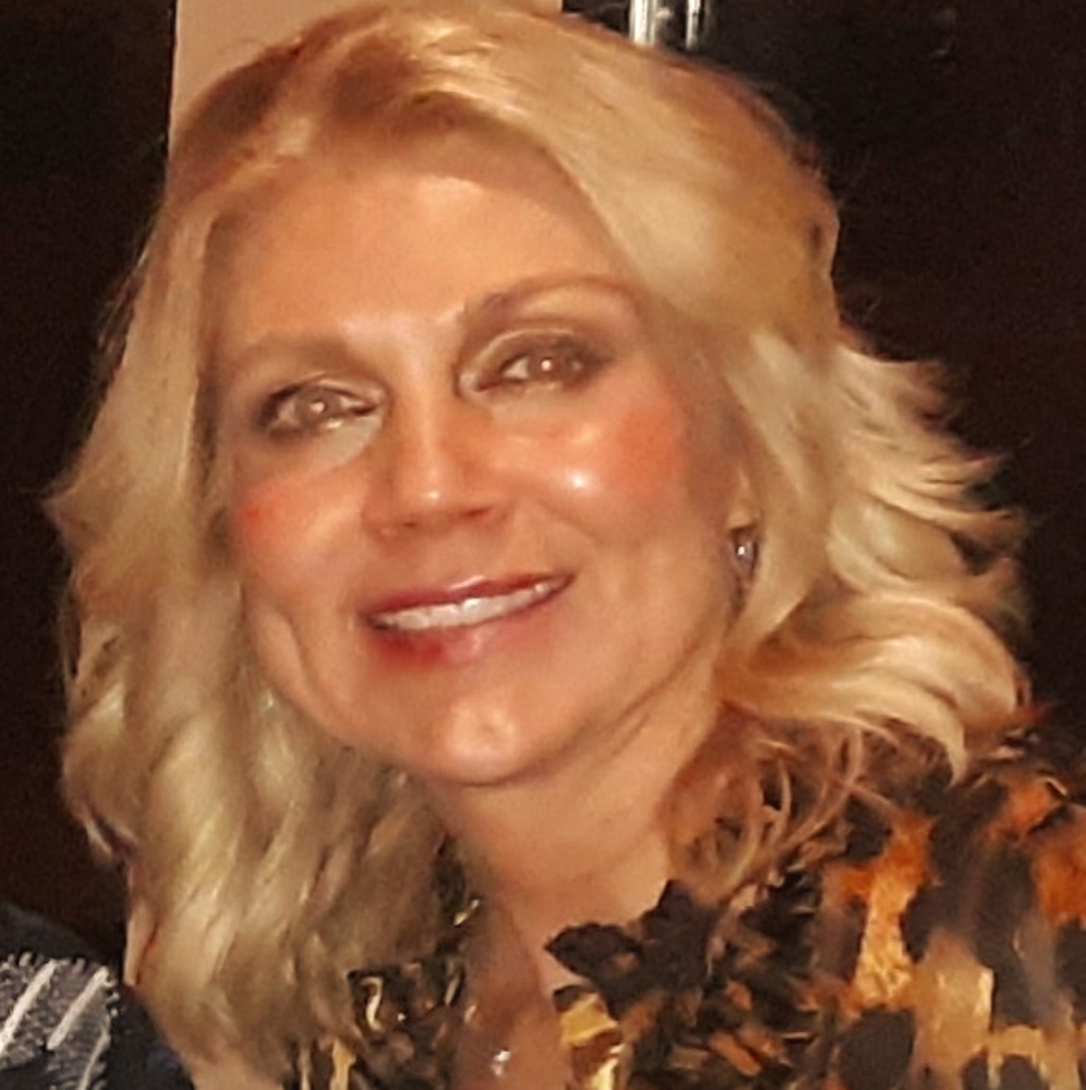 Meet your Posher, Erin